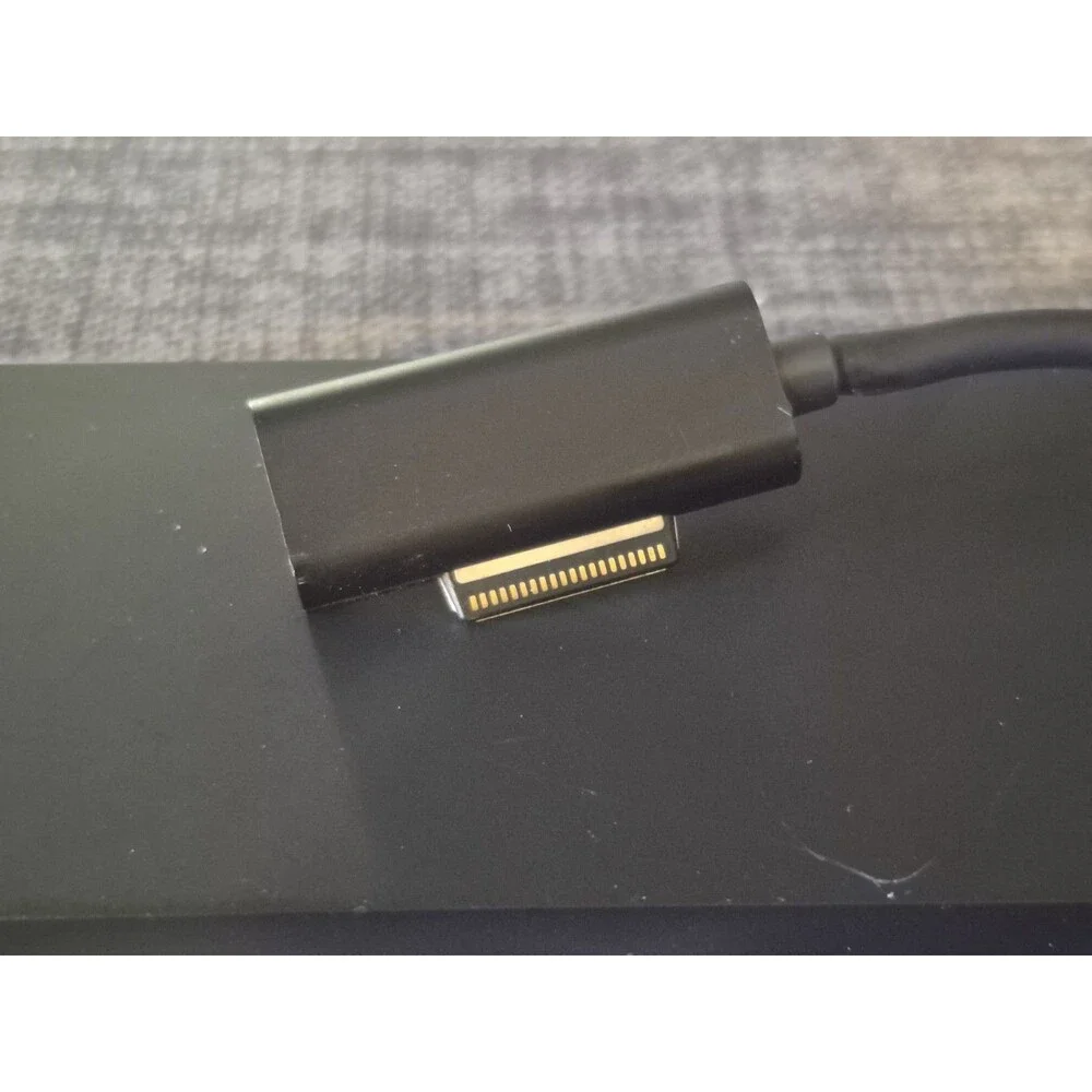 Microsoft 1661 Docking Station for Surface Book Pro 3 4 5 6 7 Tablet - NO PSU